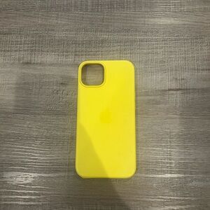 Apple MagSafe iPhone 14 Case